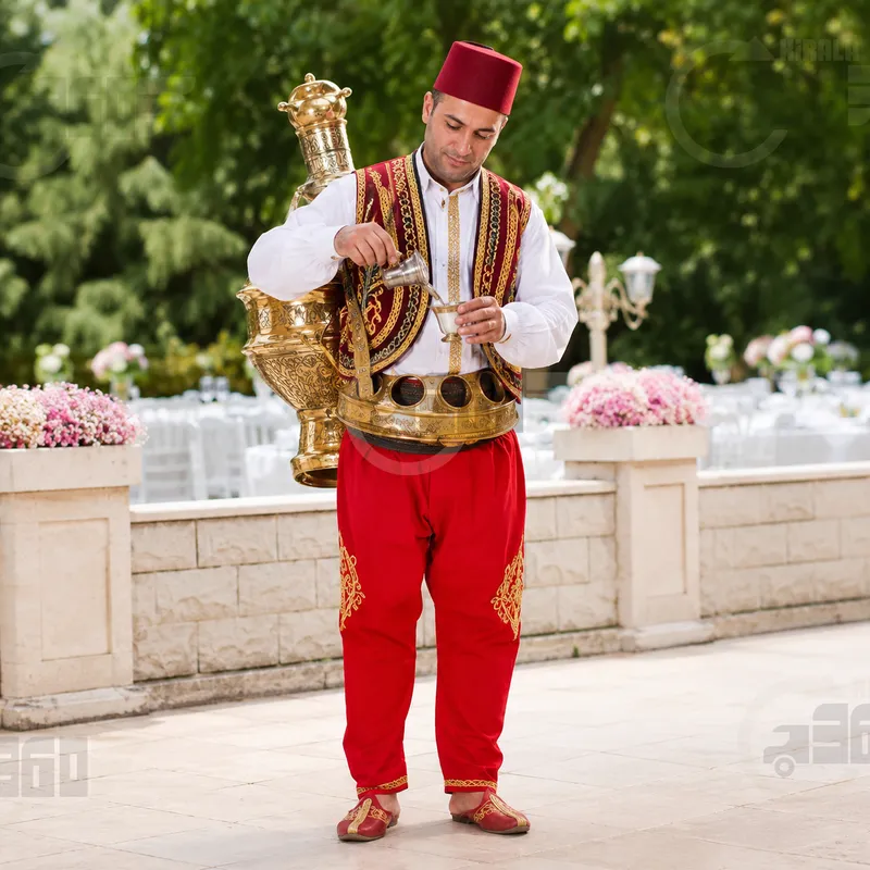 Şerbetçi Model 2